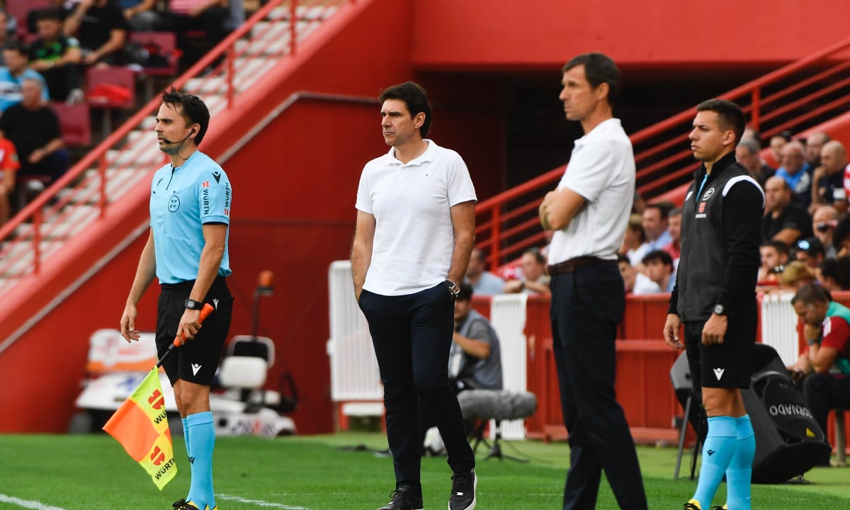 Karanka rompe su silencio