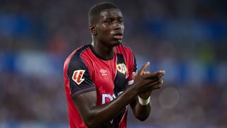 Otro potente club tras Nobel Mendy: el Betis espera un ingreso extra 
