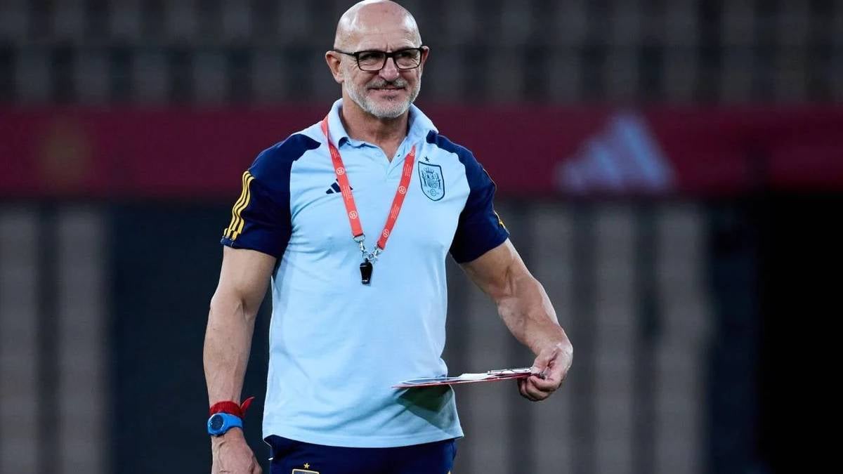 Alineaciones Noruega - España: onces probables para el partido de clasificación para la Eurocopa 2024