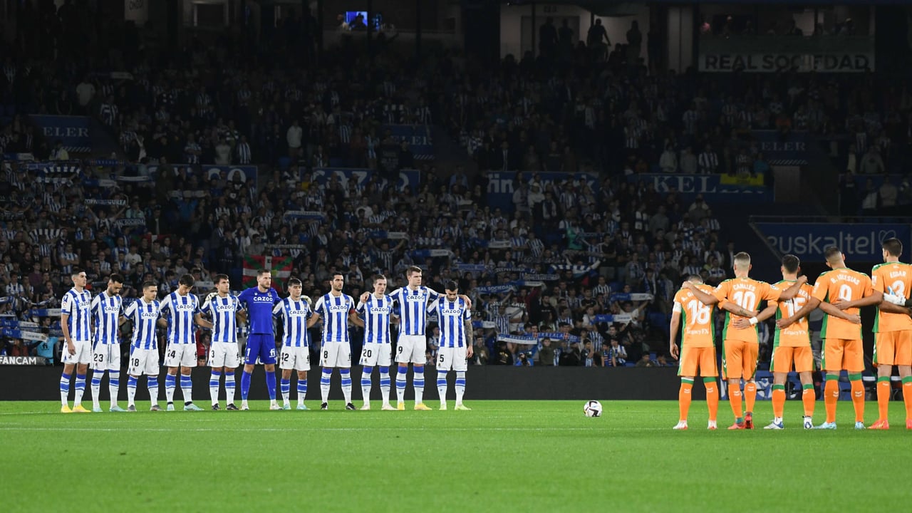 Enésimo capítulo en la polémica Real Sociedad - Betis: Haro responde a los "cojones" de Aperribay