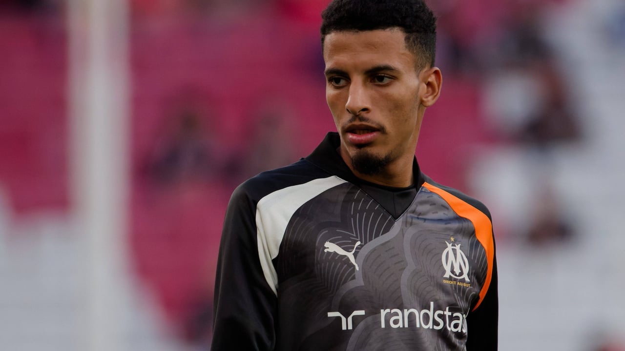 Acuerdo cerrado por un objetivo del Sevilla