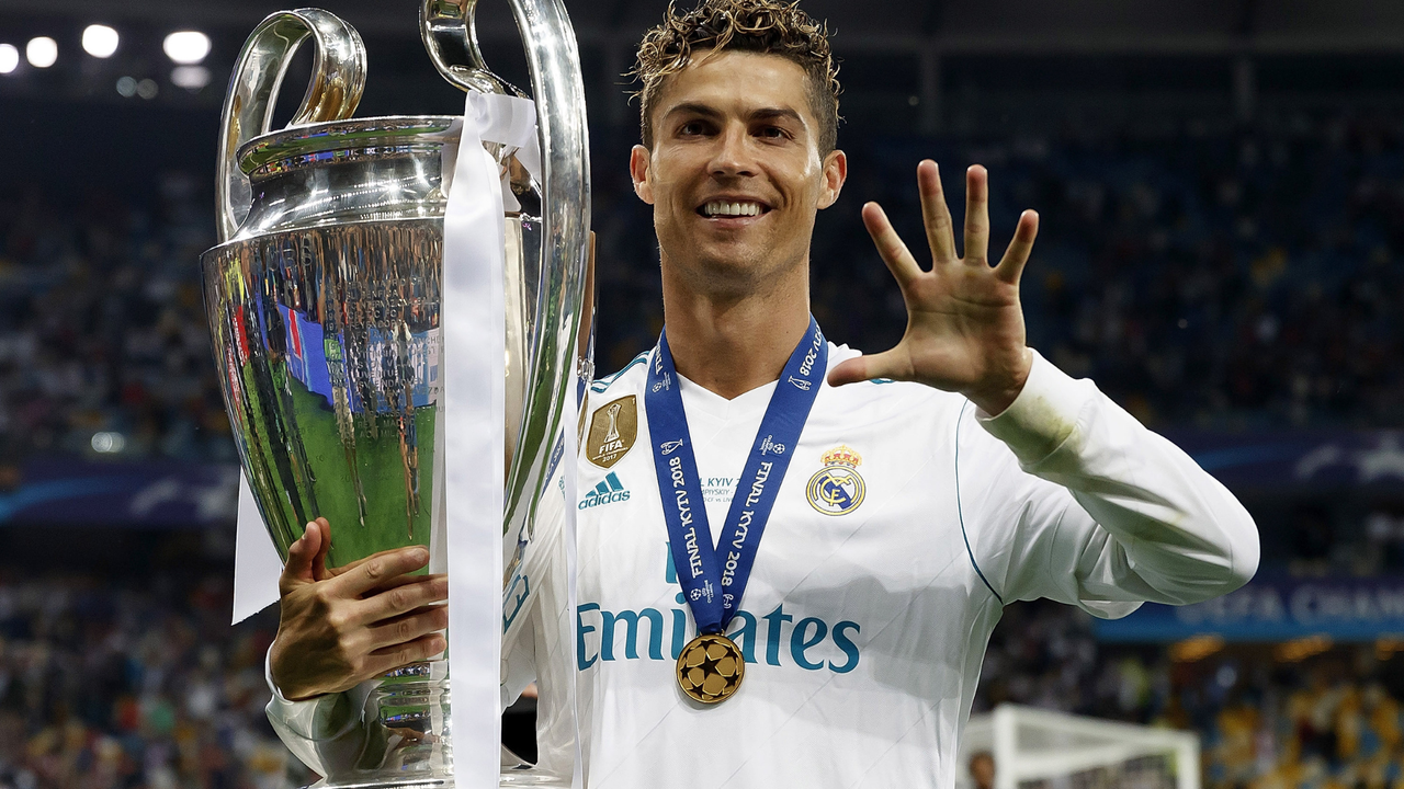 Cristiano Ronaldo apuesta por un pueblo de 34.000 habitantes para construir su nueva fábrica de agua
