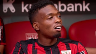 Problema en el Athletic con Álvaro Djaló, el tercer fichaje más caro de su historia