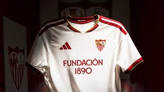 La búsqueda de patrocinador para la camiseta del Sevilla tiene letra pequeña: "Habrá novedades en las próximas semanas"  