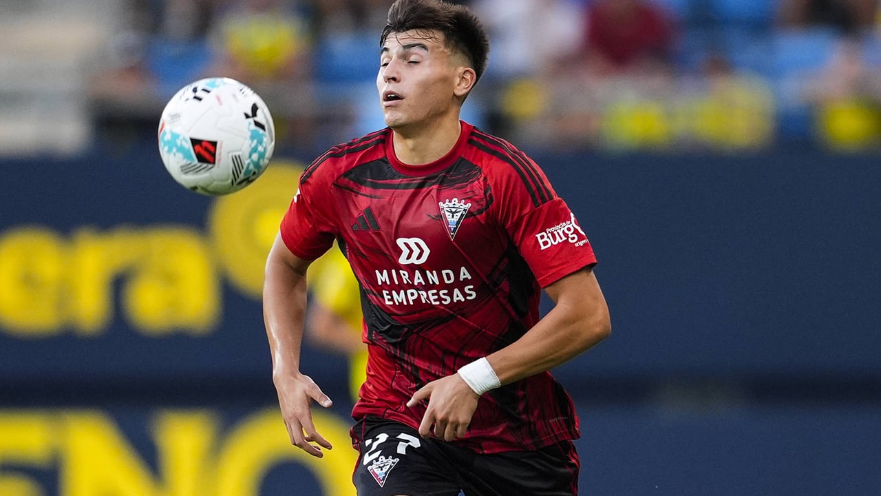 Toni Tamarit, siguiente carpeta resuelta: ya anunciado por su nuevo club