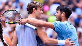 Carlos Alcaraz no estará sólo en el cartel de estrellas ausentes en Roland Garros 