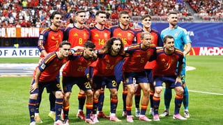 La reflexión de Capdevila, campeón del mundo, sobre el estreno de España: "Una victoria habría tapado muchas cosas" 
