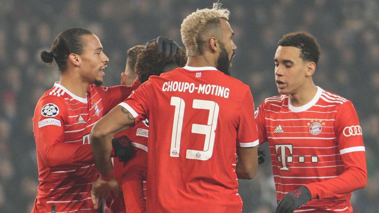 PSG 0-1 Bayern: los alemanes hacen buena la crisis parisina