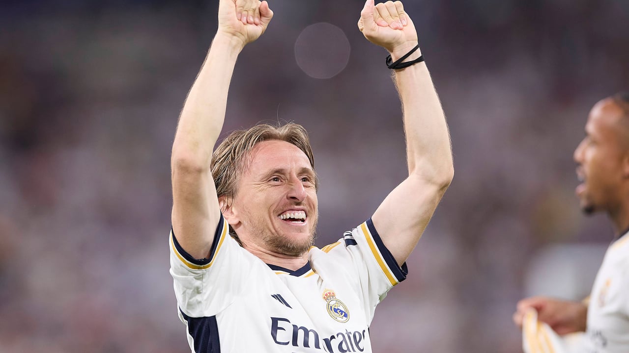 Vuelta de tuerca en el caso Modric