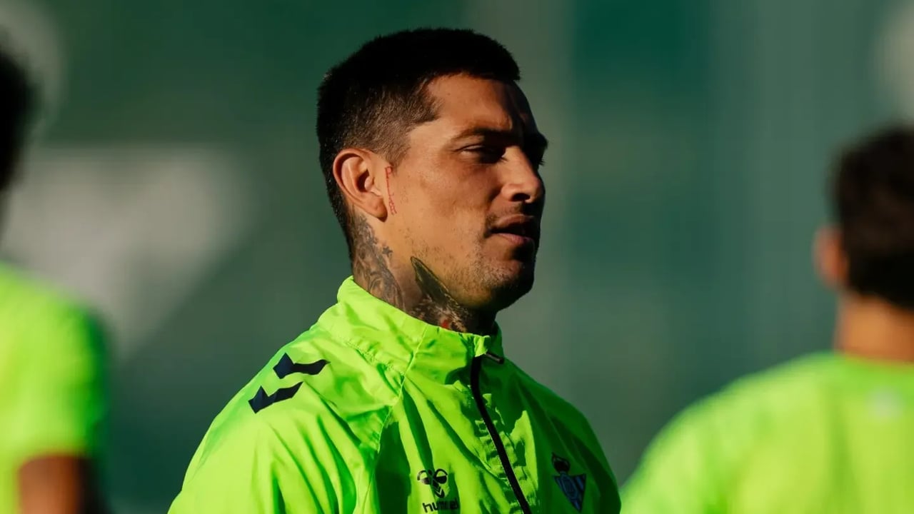 Boca Juniors acelera por el 'Chimy' Ávila, a punto de dejar el paro