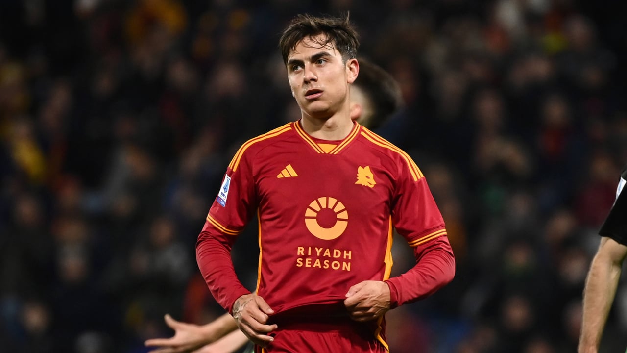 La cláusula irrisoria de Dybala por la que ya preguntan