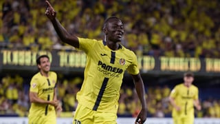 Pape Gueye dispara su valor de mercado: nombrado mejor jugador africano de LaLiga
