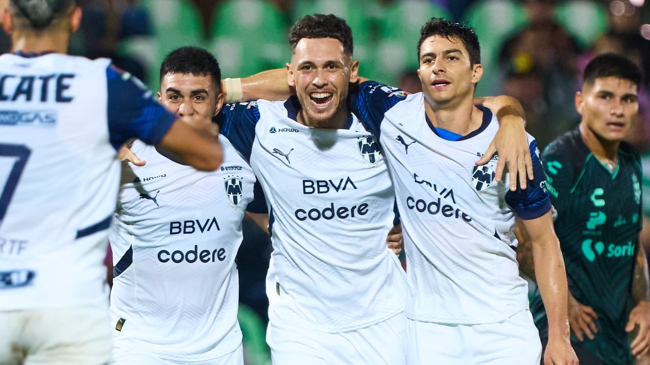 Ocampos no se olvida del Sevilla