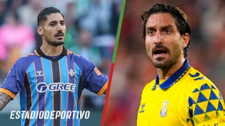 "A mi amigo Álvaro Valles le deseo que haga un gran partido, pero que el derbi lo gane el Sevilla"