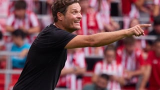 "El proyecto de Terzic no se va a consolidar"; el banquillo del Athletic Club, a debate