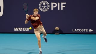 Martín Landaluce da el golpe, venga a Bautista y puede hacerlo con Carlos Alcaraz