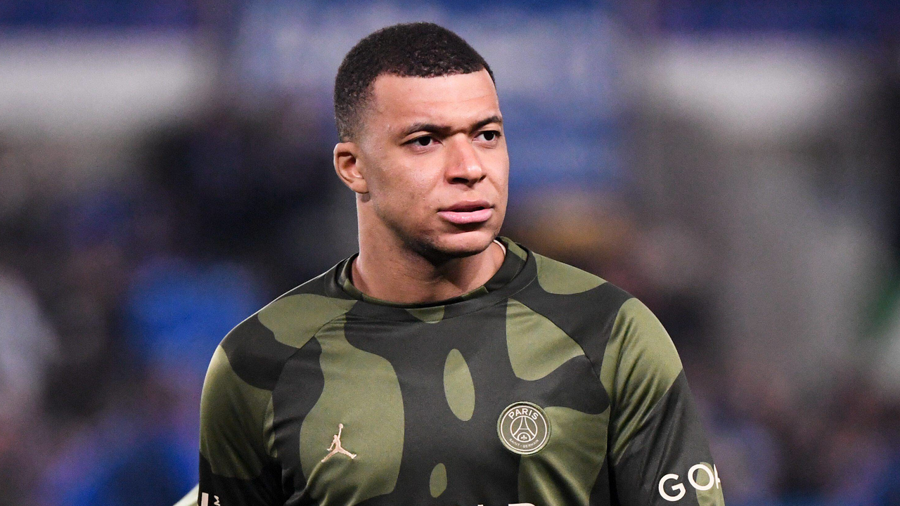 Mbappé jugará en el Real Madrid y ya hay fecha para su fichaje