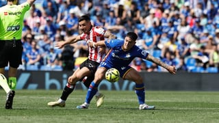 Athletic Club - Getafe: Alineaciones probables, horario y dónde ver el encuentro