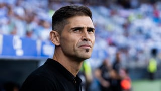 Antonio Hidalgo, el arquitecto del regreso del Deportivo de la Coruña a Primera División ocho años después