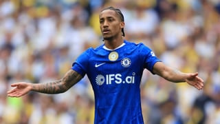 Joao Pedro, objetivo número uno del Barça: el brasileño quiere y el Chelsea le pone precio