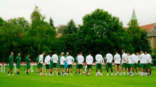 Pellegrini sigue esperando a Antony, Isco saca músculo y los nuevos fichajes del Betis se enchufan   