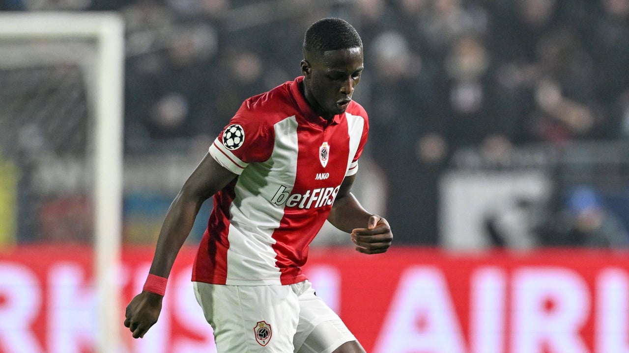 El siguiente paso del Betis con el central