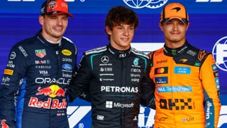 Así queda el Mundial de F1 2026 tras el Gran Premio de Hungría: Antonelli toma más ventaja, Norris y Verstappen crecen