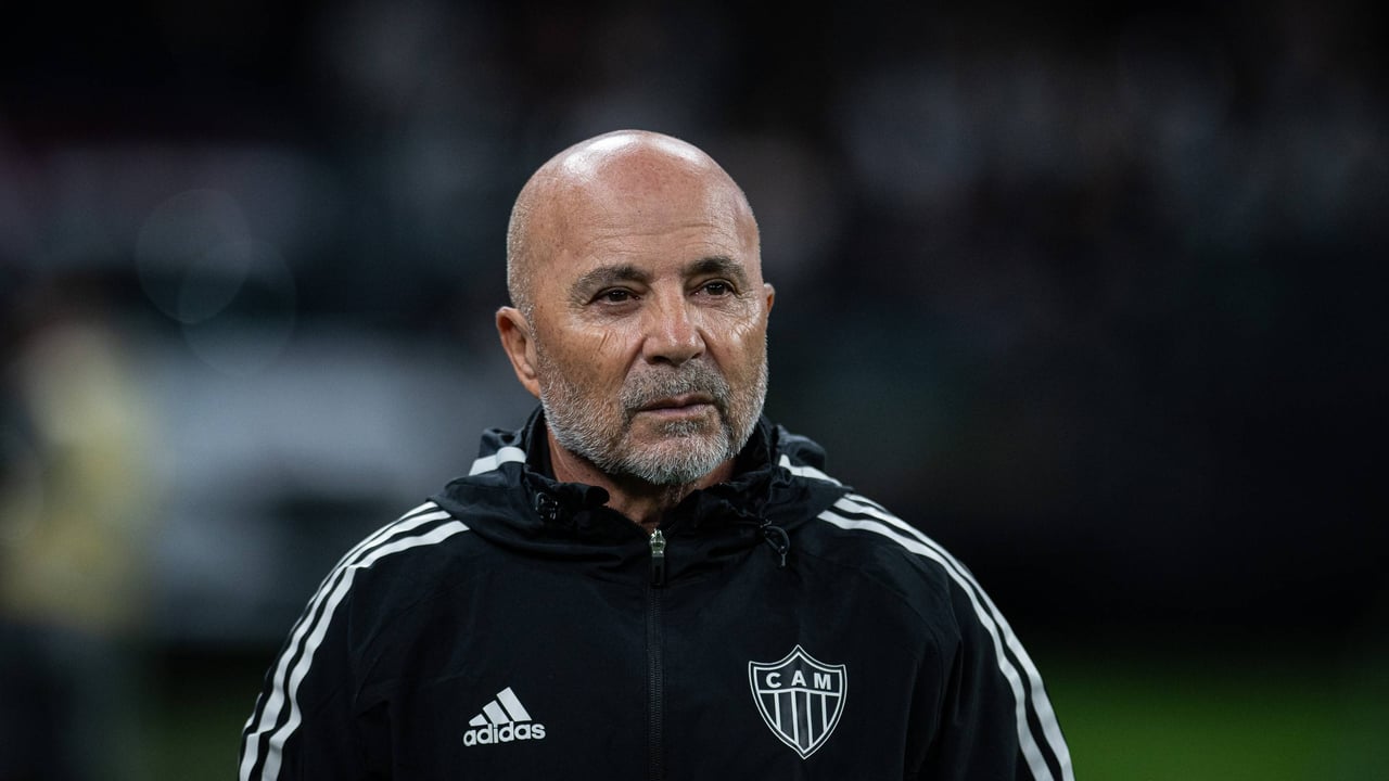 Sampaoli, de crisis absoluta a finalista en dos meses