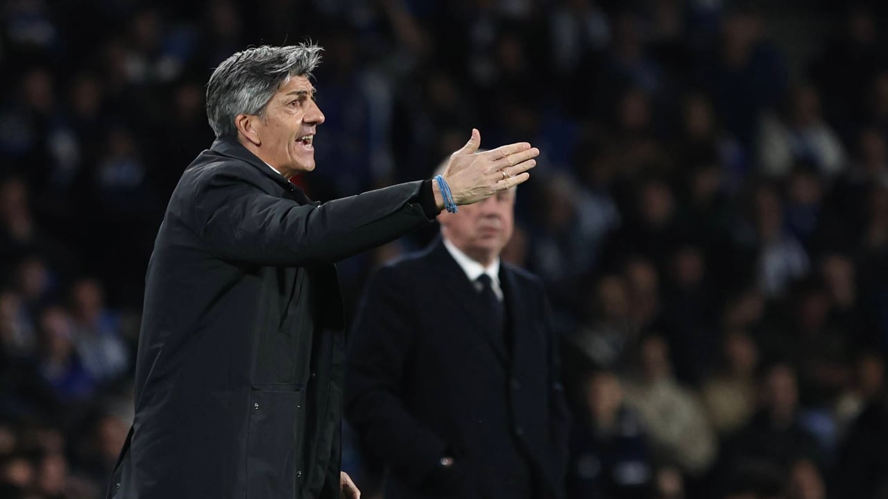 La Real Sociedad, perjudicado, levanta la voz para quejarse del calendario