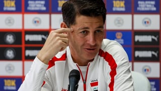 Jesús Casas, exseleccionador de Irak y técnico en Singapur: "Estoy loco por entrenar en España y en Europa"