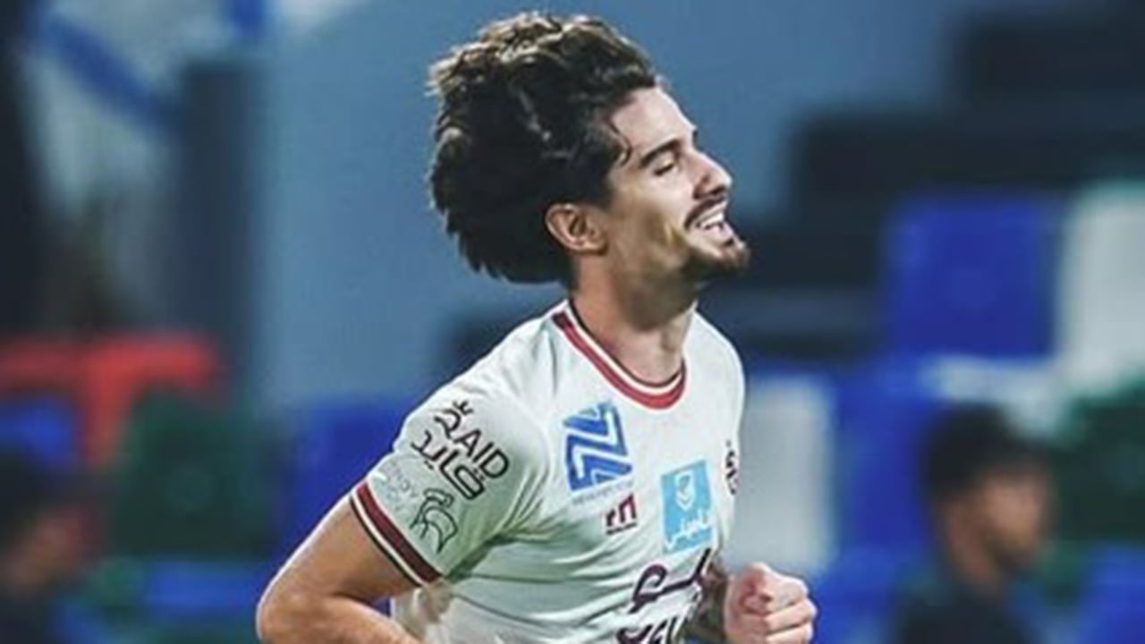 Renace en su cesión y apunta a venta millonaria del Betis