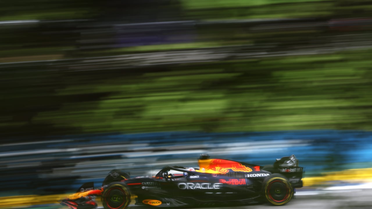 El nuevo proyecto de Red Bull tiene fecha para salir a la luz