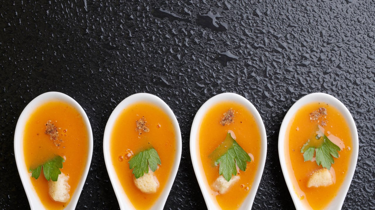 Ni alioli ni kétchup: la salsa catalana que ha sorprendido a The New York Times y que quizá no conoces