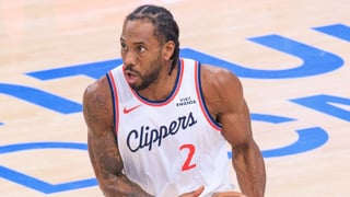 La vuelta de Kawhi Leonard a los Spurs ya se está cocinando