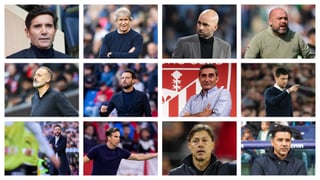 Las carambolas que meterían hasta a 10 españoles en Europa; Betis, Celta, Espanyol, Real Sociedad, Getafe, Athletic, Osasuna, Valencia, Rayo, Sevilla y Girona, muy pendientes