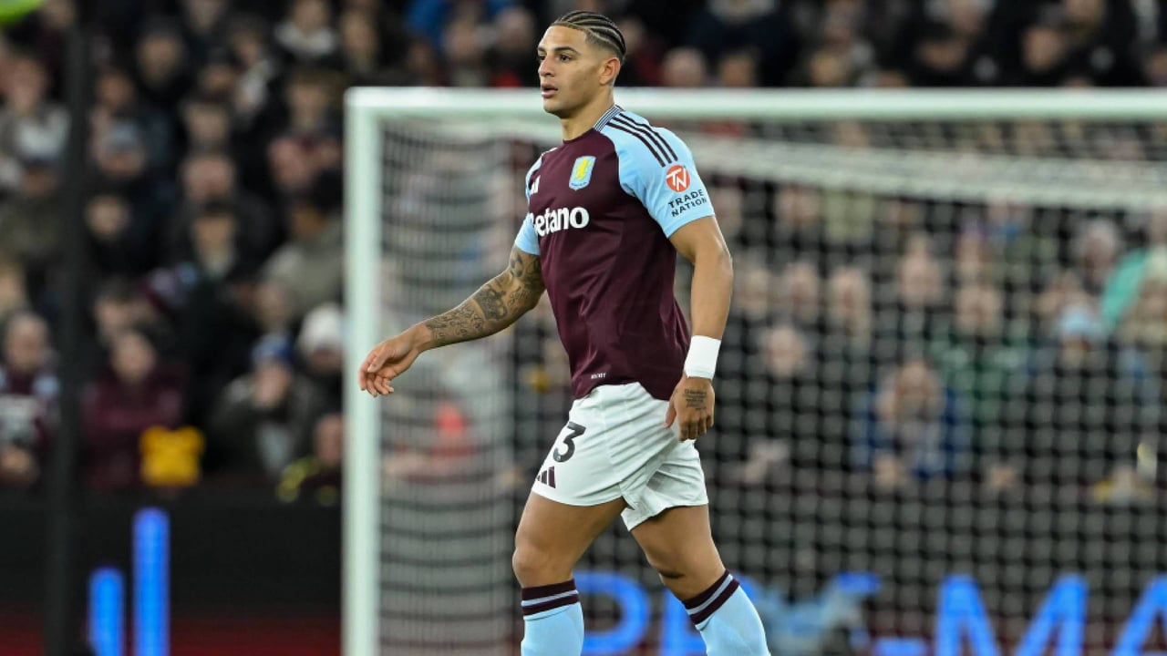 No hay acuerdo por Diego Carlos