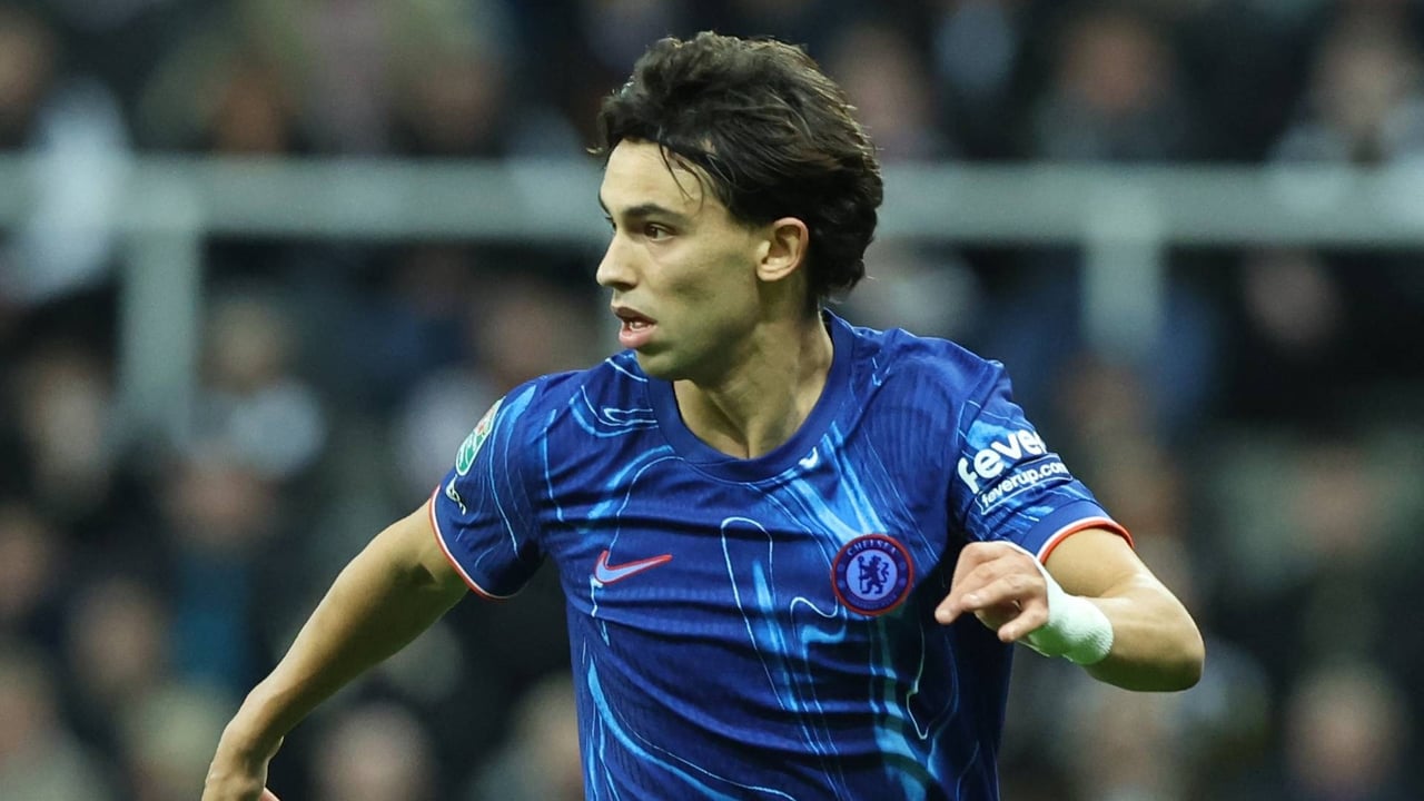 El Atlético de Madrid acertó dándole salida a Joao Félix: el delantero no arranca en el Chelsea