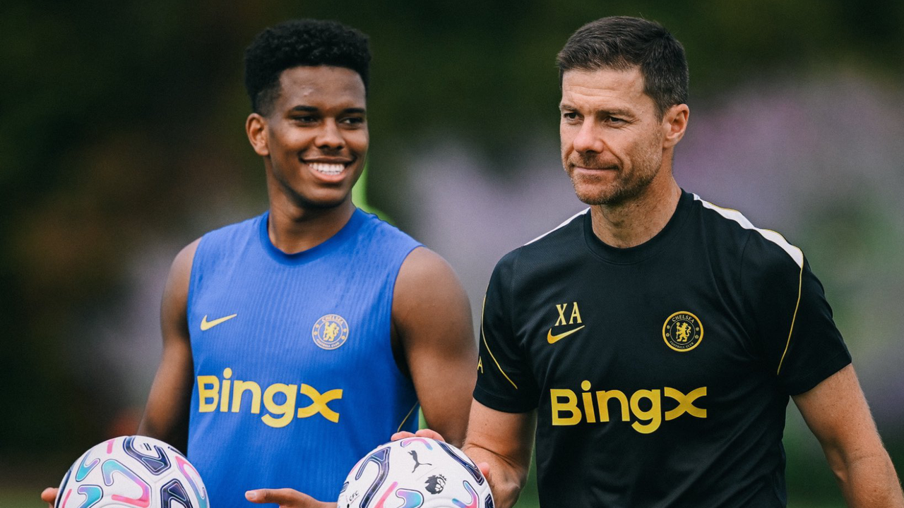 Durísima sanción al Chelsea de Xabi Alonso por 74 infracciones en el mercado