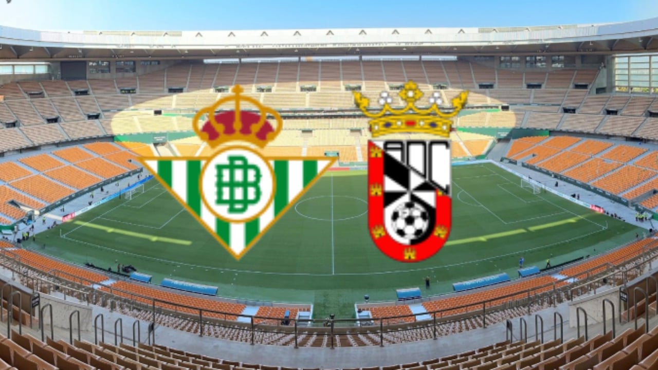 El Betis y un aplazamiento que deja demasiadas preguntas en Ceuta: ¿Verdad o reto?