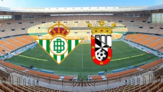 El Betis y un aplazamiento que deja demasiadas preguntas en Ceuta: ¿Verdad o reto?