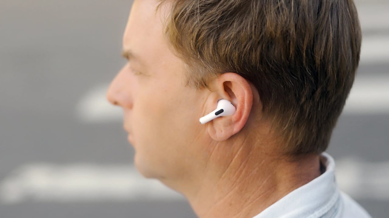 Te olvidarás de los AirPods Pro cuando conozcas estos auriculares con más autonomía y su descuentazo