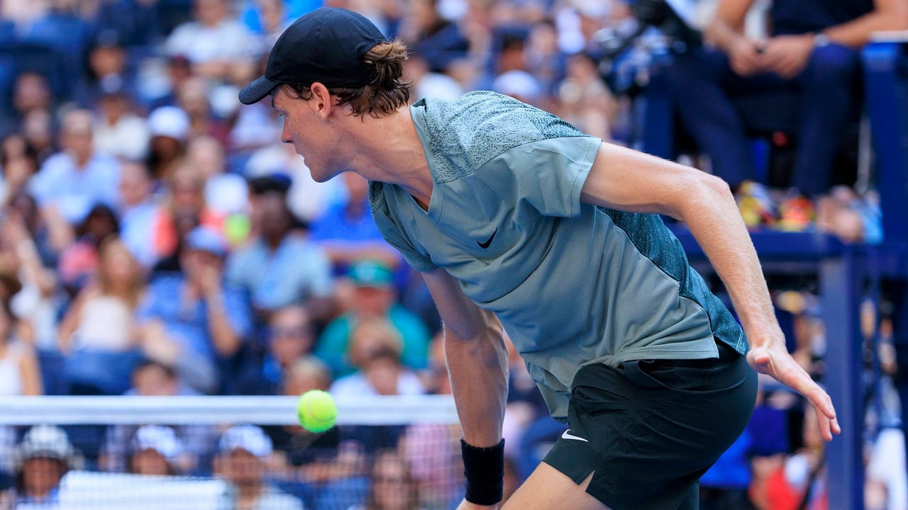 El US Open adelanta su final