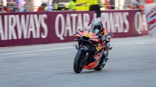 Así queda el Mundial de MotoGP: Pedro Acosta consigue su primera victoria y Jorge Martín le mete distancia a Marc Márquez