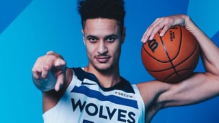 El Baskonia festeja el fichaje que más falta le hacía