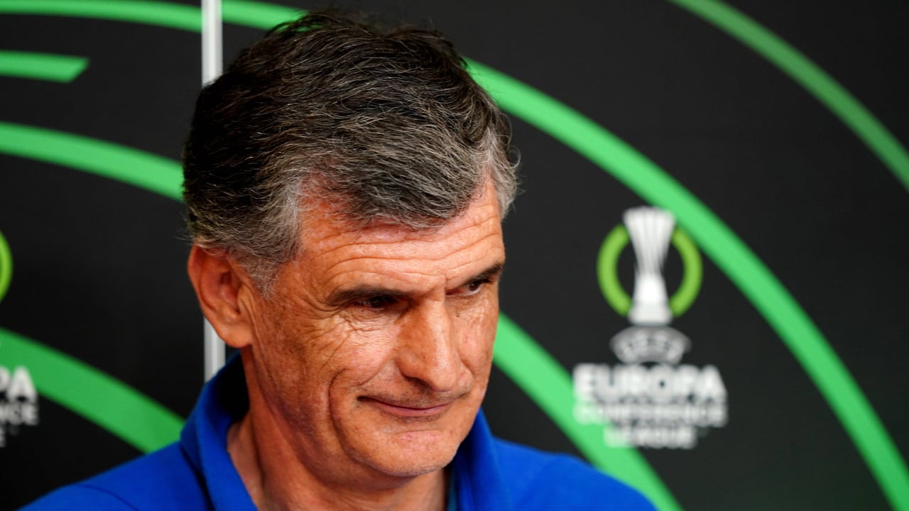 La proeza de Mendilibar