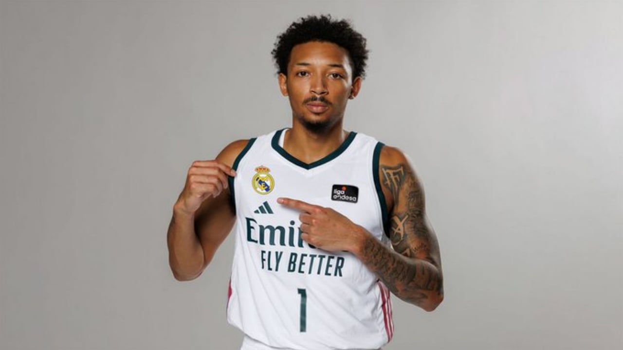 El Real Madrid pesca en los Lakers a su último fichaje