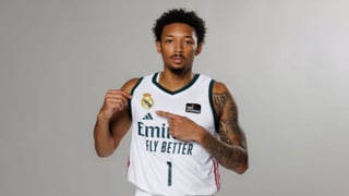 El Real Madrid pesca en los Lakers a su último fichaje