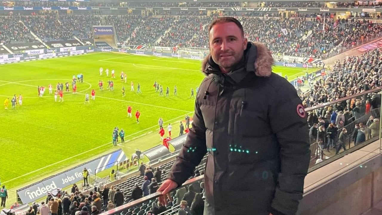 El Valencia intensifica sus esfuerzos para reforzar la dirección deportiva: interés en José Viñas