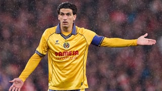 Gerard Moreno, opción real para volver con la Selección: "Será mundialista"