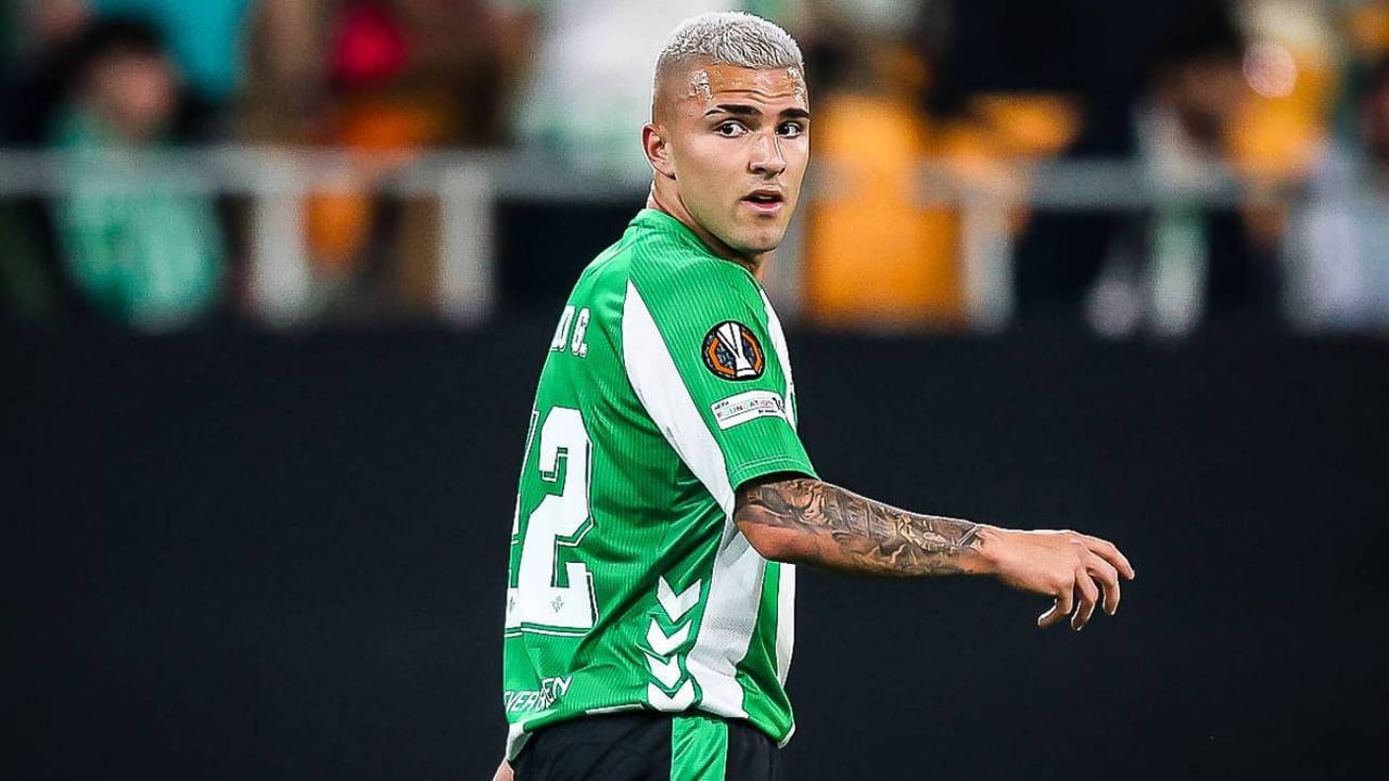 La decisión clave de Pablo García para ayudar al Betis Deportivo: "Otros no quieren saber nada"